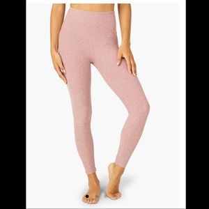 Beyond Yoga Spacedye leggings